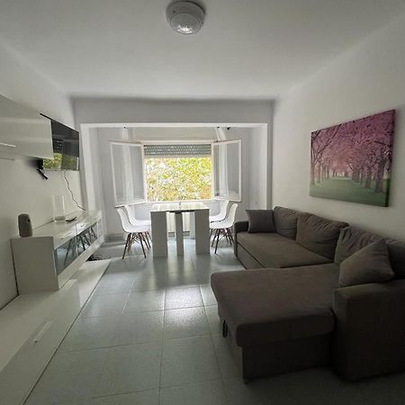 Apartamento 波尔特沃 外观 照片