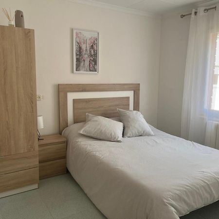 Apartamento 波尔特沃 外观 照片