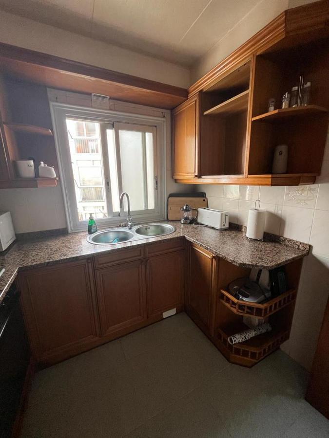 Apartamento 波尔特沃 外观 照片