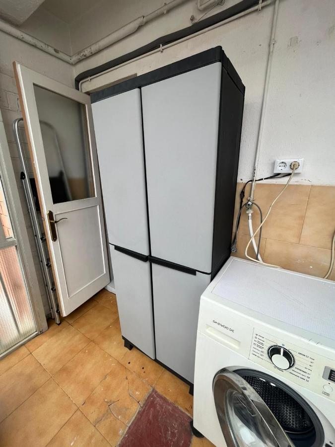 Apartamento 波尔特沃 外观 照片