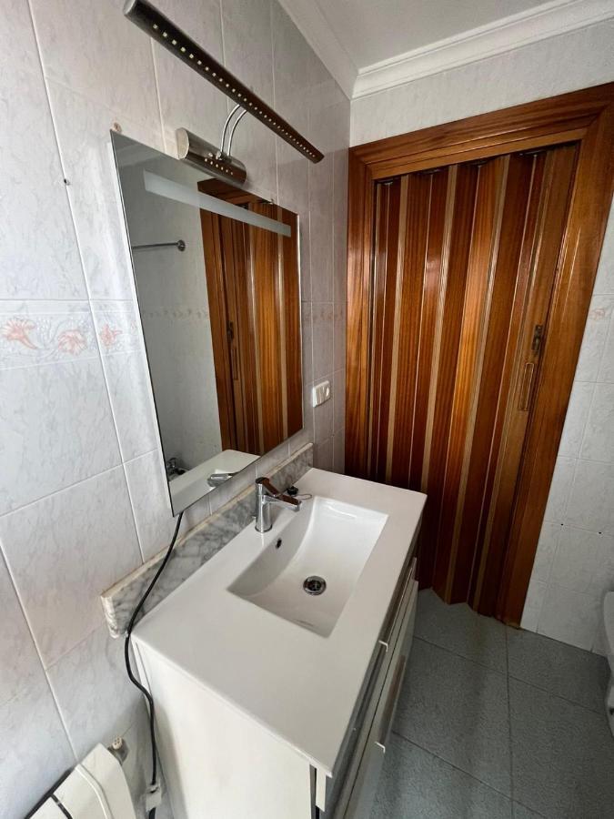 Apartamento 波尔特沃 外观 照片