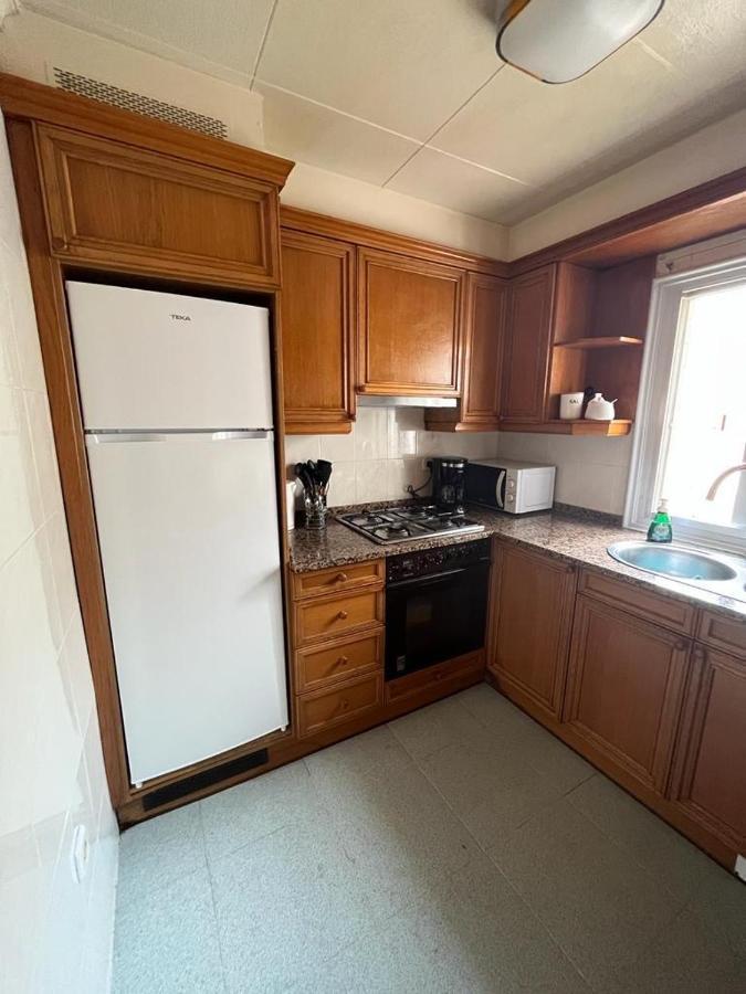 Apartamento 波尔特沃 外观 照片