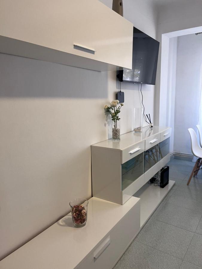 Apartamento 波尔特沃 外观 照片