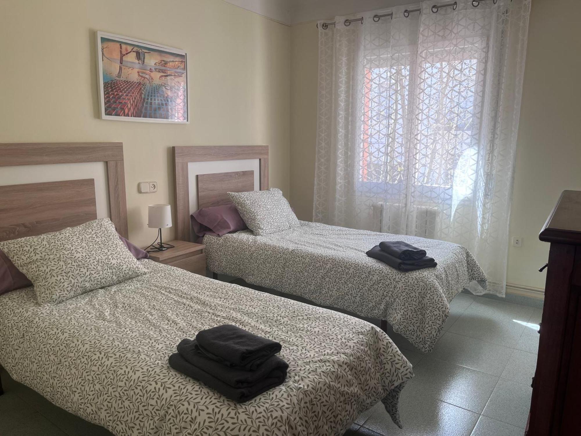 Apartamento 波尔特沃 外观 照片