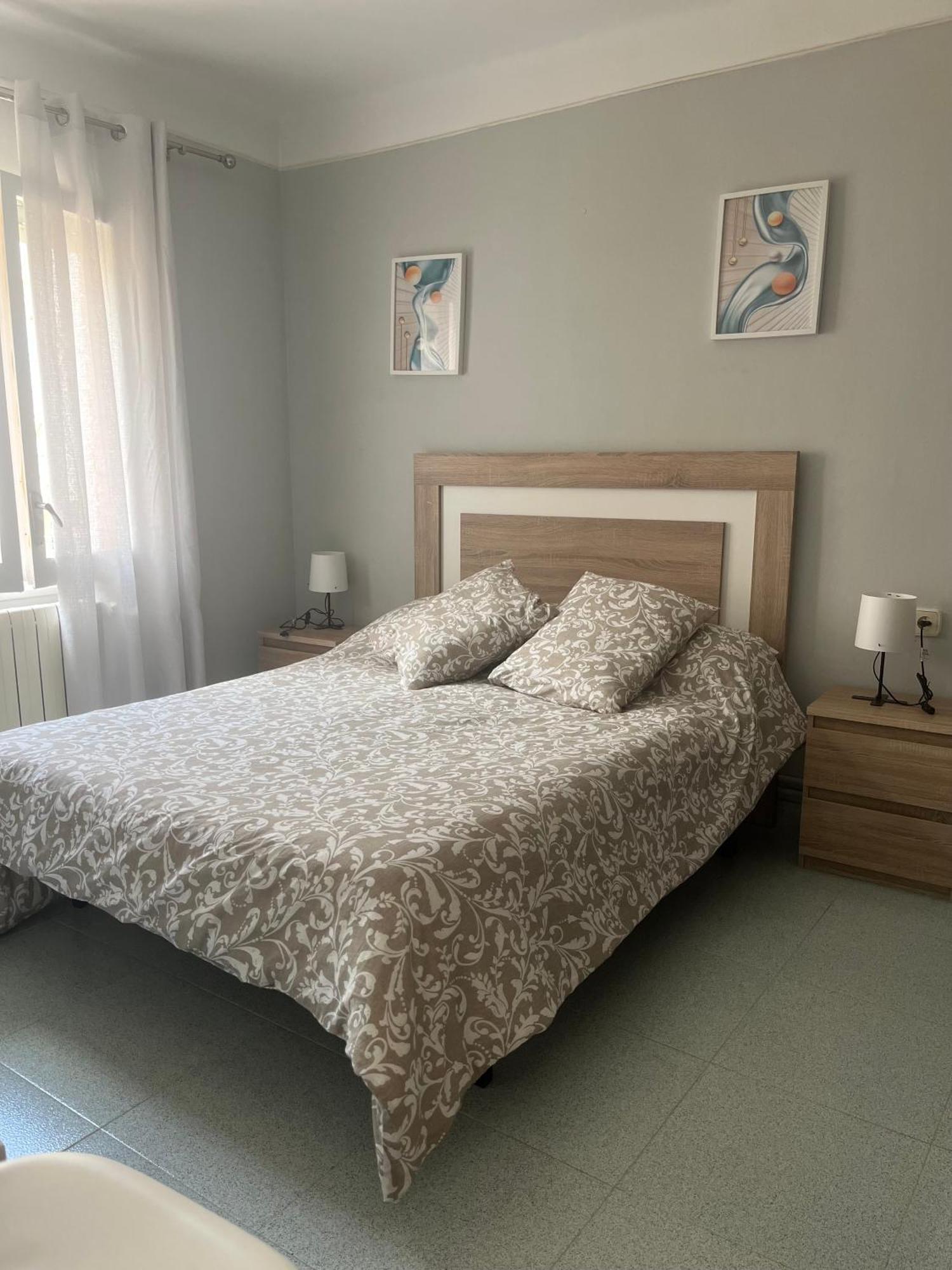 Apartamento 波尔特沃 外观 照片